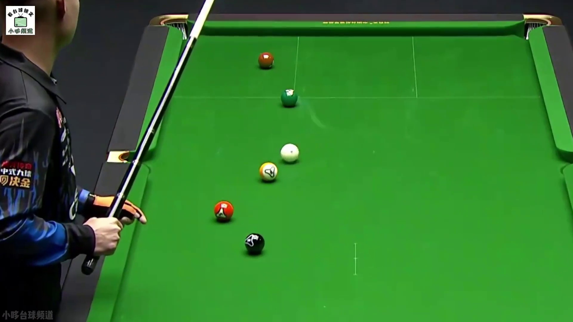 楚霸王险些丢掉半副牌！张堃鹏连金确实恐怖，不愧为卡牌大师