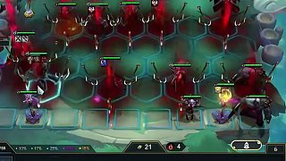 10連敗轉(zhuǎn)13連勝，10諾克薩斯逆襲登頂，晉級(jí)成功