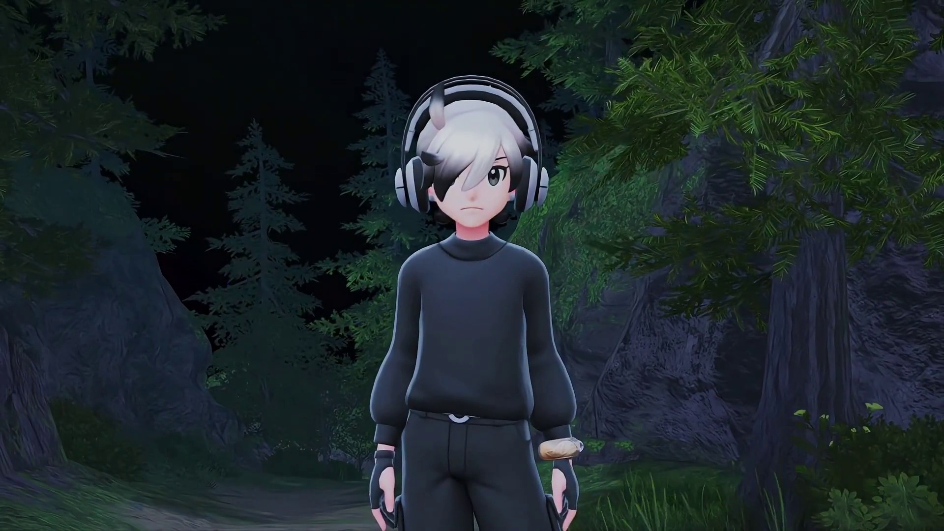 传说宝可梦席多蓝恩超级进化，变成大胃袋！