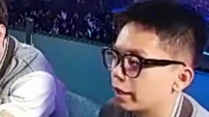 恭喜STS3:0轻松碾压QAD no神真的神了三场MVP统治比赛