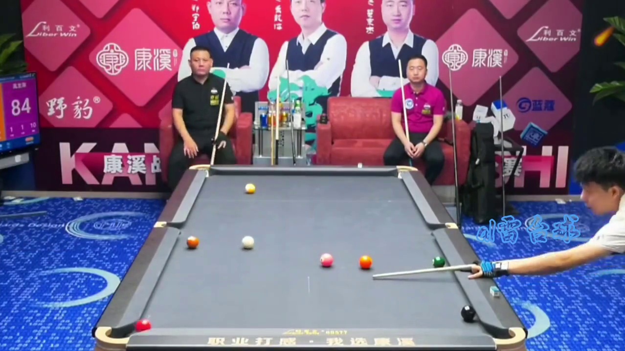 还说没灌呢，梆都要打裂纹了#郑宇伯 #楚秉杰 #禹龙海 #追分