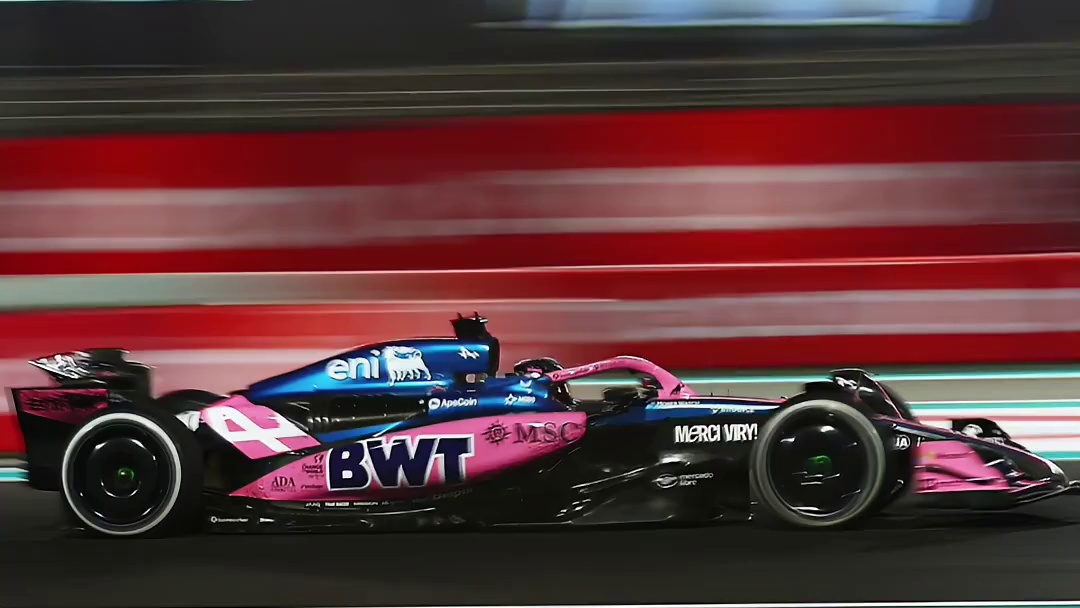 所有赛车都在阿布扎比完成最后一场大奖赛，为2025赛季画上句号。一起与他们最后告别