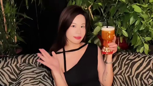 姐妹们快冲呀！绍兴新开酒吧！