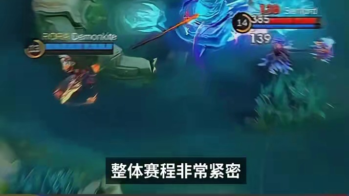 休赛期看什么，北辰提前带你了解东南亚运动会#决胜巅峰全球电竞 #决胜巅峰 #决胜巅峰M7世界总决赛