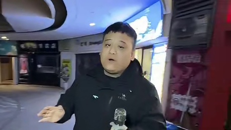 这家ktv真不错阿，冲音乐兽