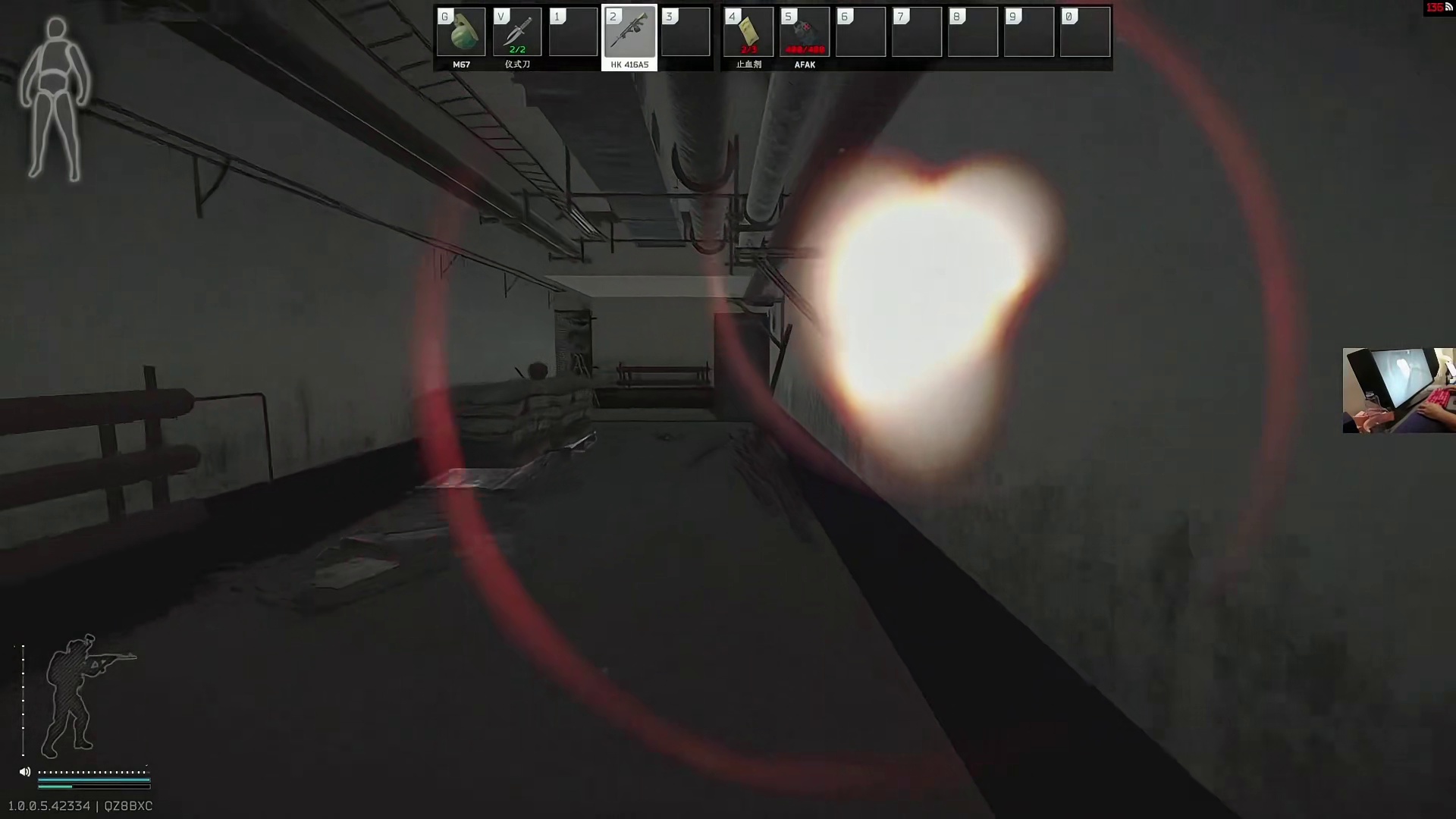 带两娱乐一起玩游戏趣味折磨！连自己人老司机 #逃离塔克夫