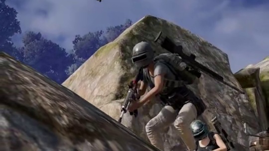 没有上帝视角谁来谁懵