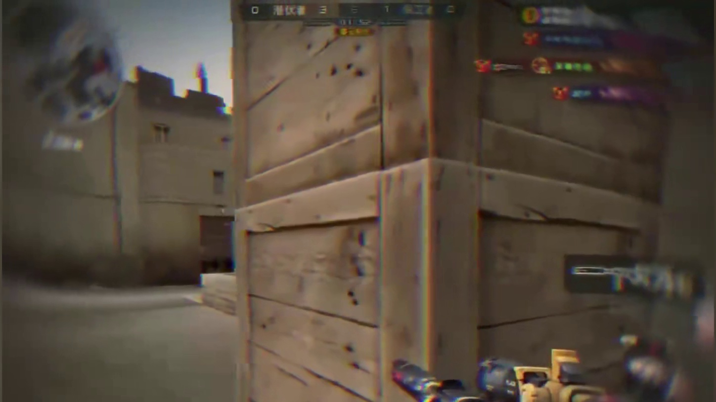 素质不详 遇强则强