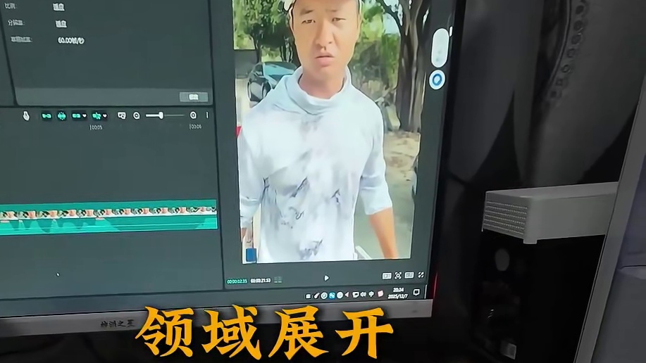 打工人和前老板互换身份是一种什么体验？