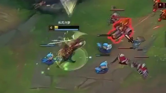 这东西CD这么快？