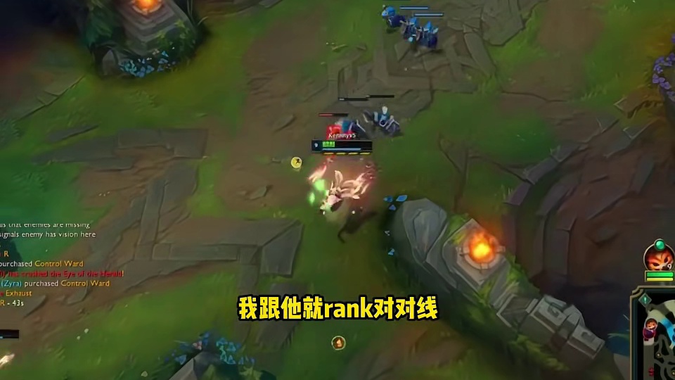 韦神回忆五五开和imp自律往事