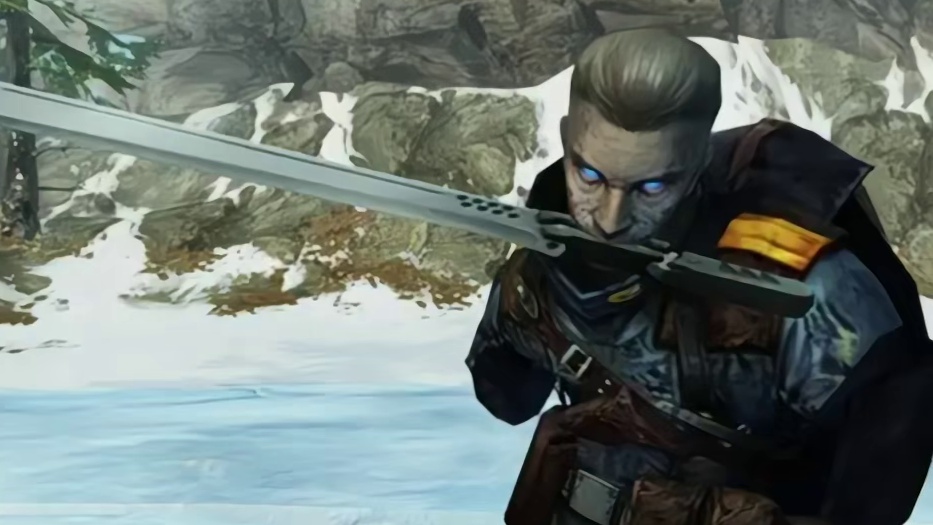 那个最有魅力的明日之后NPC！ #明日之后 #明日之后第七季