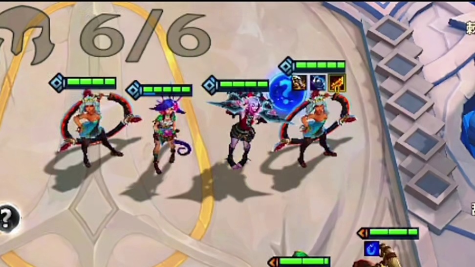 #金铲铲之战 #金铲铲英雄联盟传奇 #解锁你的铲铲新赛季 #云顶之弈 《任务达人的一天》 感谢大家的