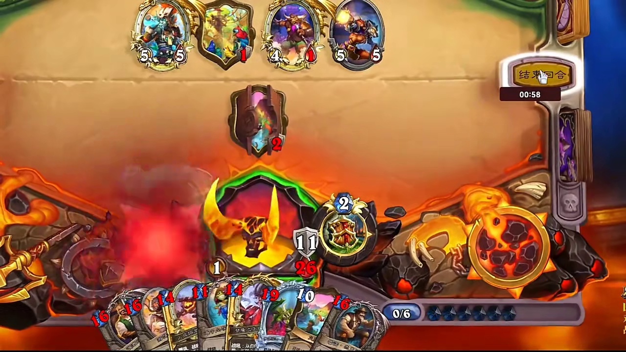 有本事你就压死我！！