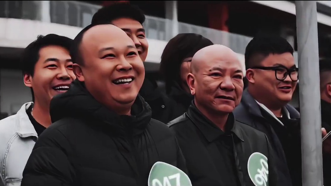 分区集结，全民竞速！2025全民大赛车火热开跑