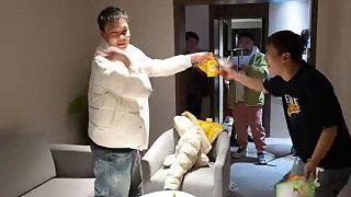 12.13 小小小酷哥-組織直播名場面