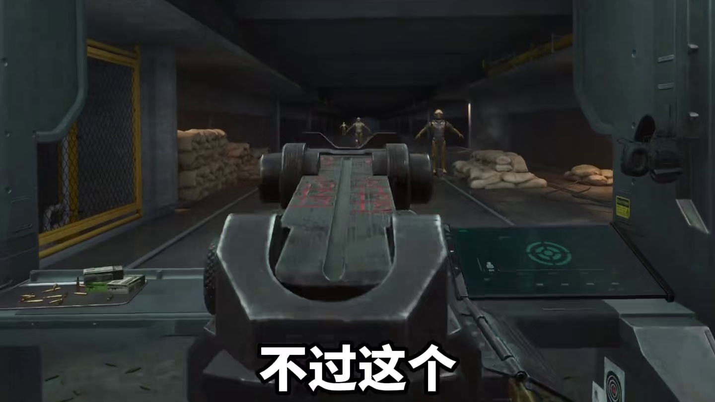 盘点一下 三角洲离谱改枪！最后一个职业都怕！ #三角洲行动 #三角洲s7阿萨拉新赛季 #三角洲行动欢