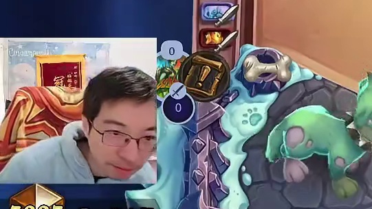 【驴鸽】6连胜任务冰DK！无敌胜率已封神！我给孙哥推荐一下，比赛就带这套！