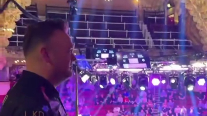 单局限时赛——我们太喜爱这项赛事的娱乐性 非常快乐