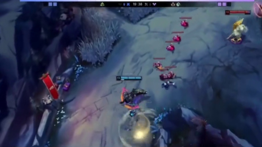 K杯冠军之争，T1大战HLE！#faker#gumayusi#T1#HLE