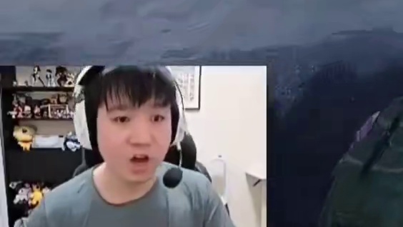 “Letme四排PUBG，Mage逆天发言疑似IQ不足70！”#PUBG #Letme #解说Mag