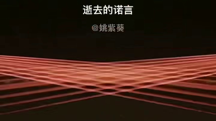 我发布了一个视频