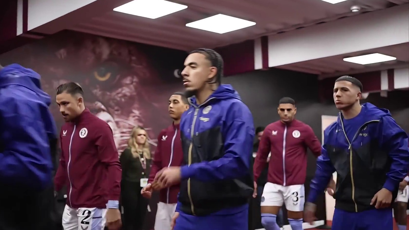 拉什福德做梦也想不到自己会被曼联摆在货架上