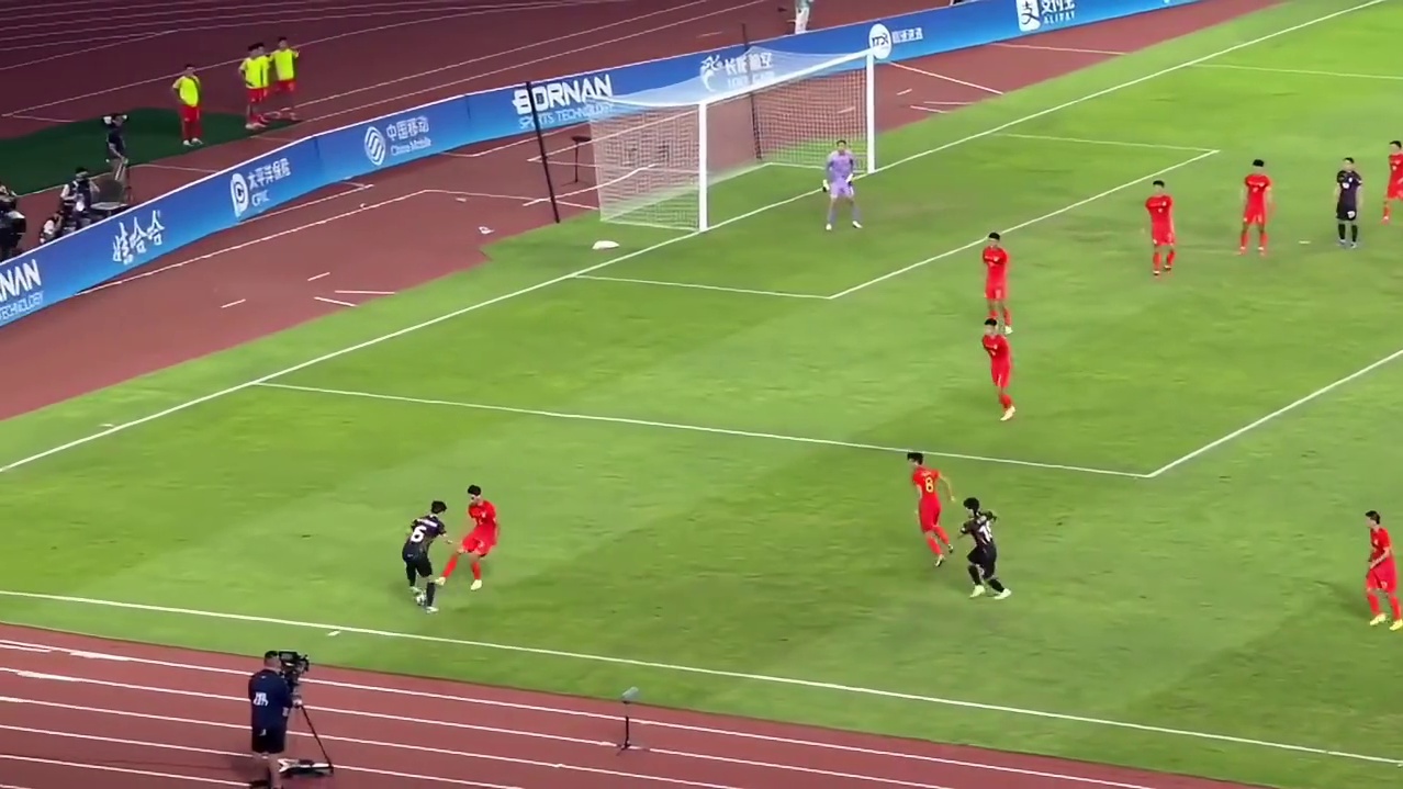 比赛中究竟有多少主动的低级失误