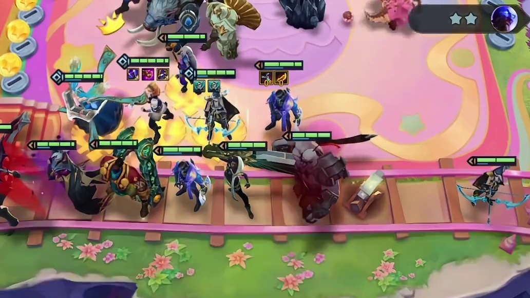 十秒不到叠加一千法强