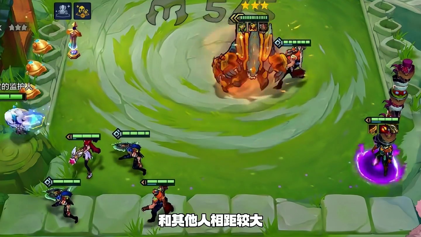 历届最强羁绊的五费怎么会弱呢