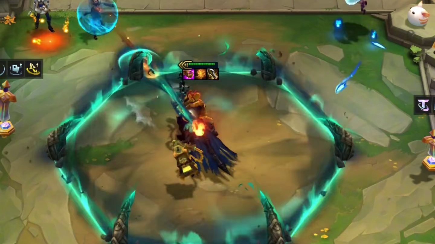 S16十八张三星五费技能展示！谁才是新赛季最强五费卡？