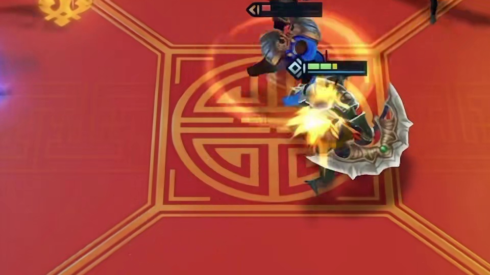 小小的一费卡也能弑神