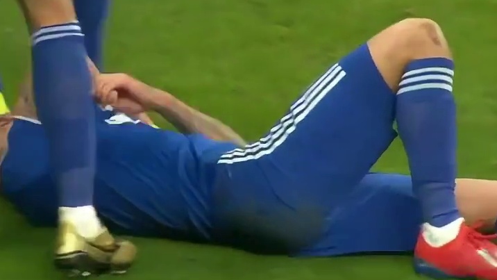 我们的收获远不止一个球！#足球