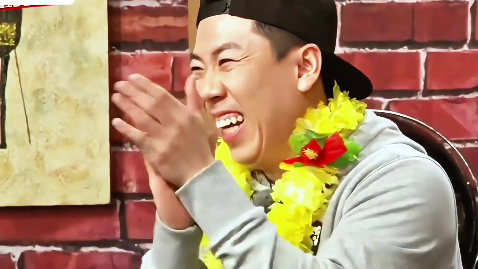 李光洙和全昭旻早年的感情线真的凄凉  1