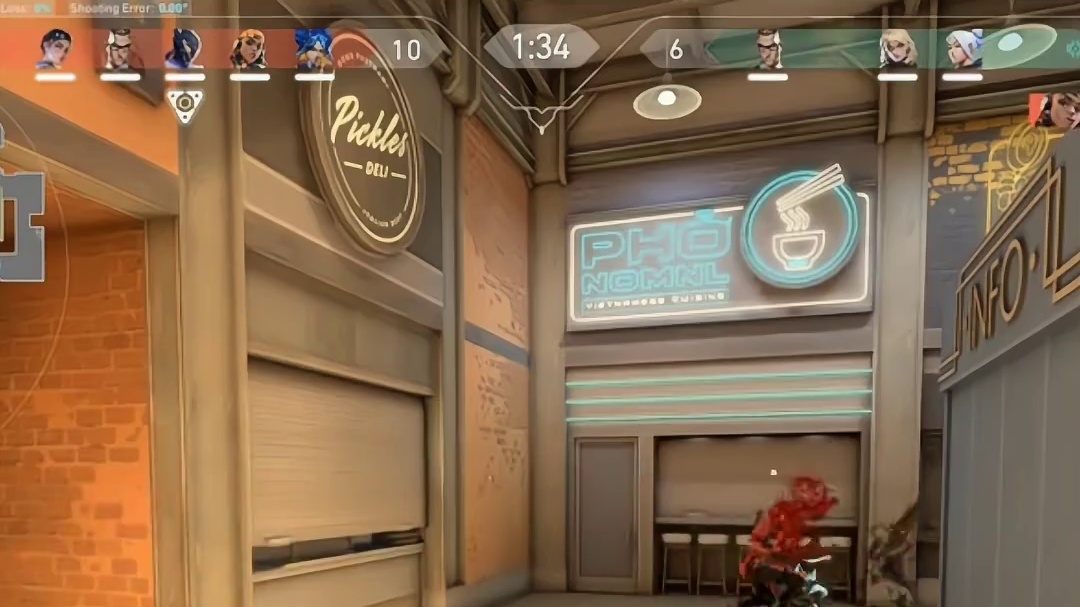 不会无缘无故刷到又大又白的无畏契约视频