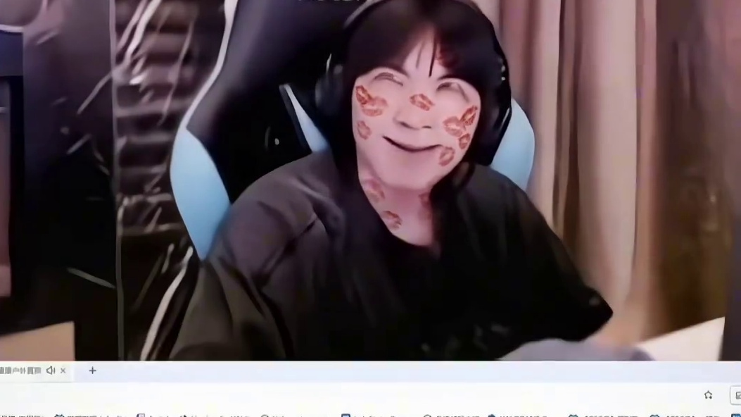 cxy一进直播间康康就开始撒娇（99）