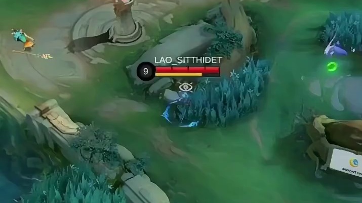 现在是格兰杰时间！新加坡队Keith一手格兰杰在中路强势突围，配合队友成功拿下三杀#决胜巅峰全球电竞