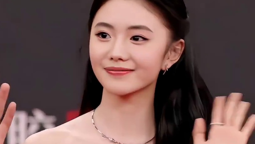 内娱真的不能没有星光大赏的红毯 #星光大赏 #金鹅荣誉 #我为星光大赏打call #内娱不能少星光大