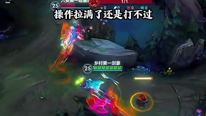 所谓绝境，不过是垫脚石更高一些