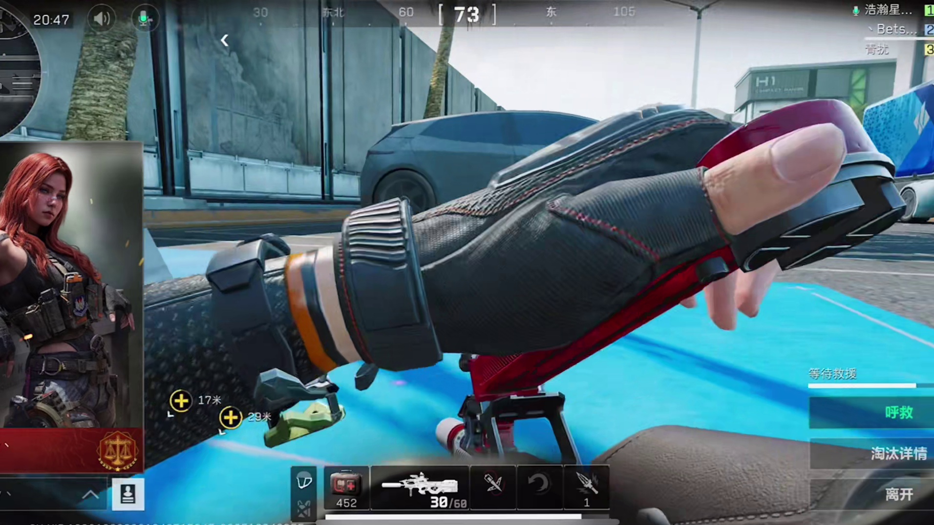 别再看不起P90，这样改装，性价比碾压主流冲锋枪！