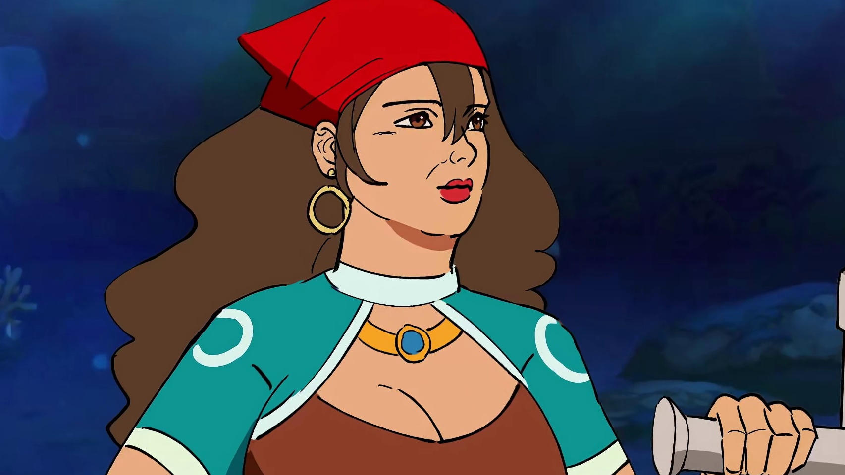 装备大妈也可以这么美丽吗？#DNF #地下城与勇士 #不值得dj #抽象