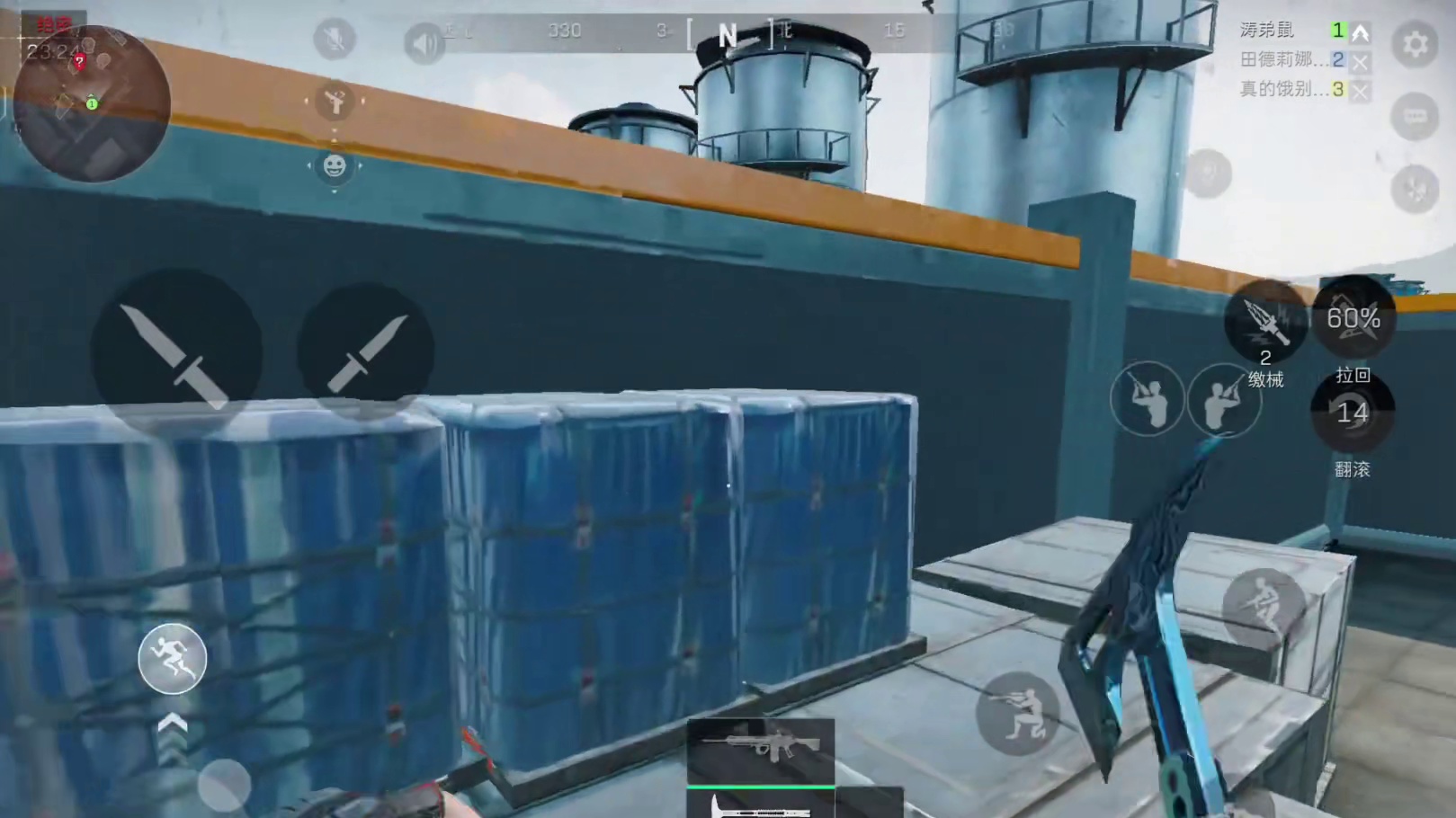 爆率最高的一集