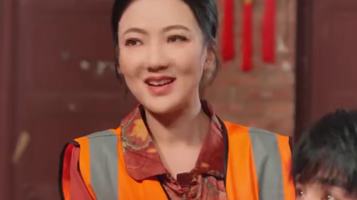 #装穷爸妈送养子珍宝