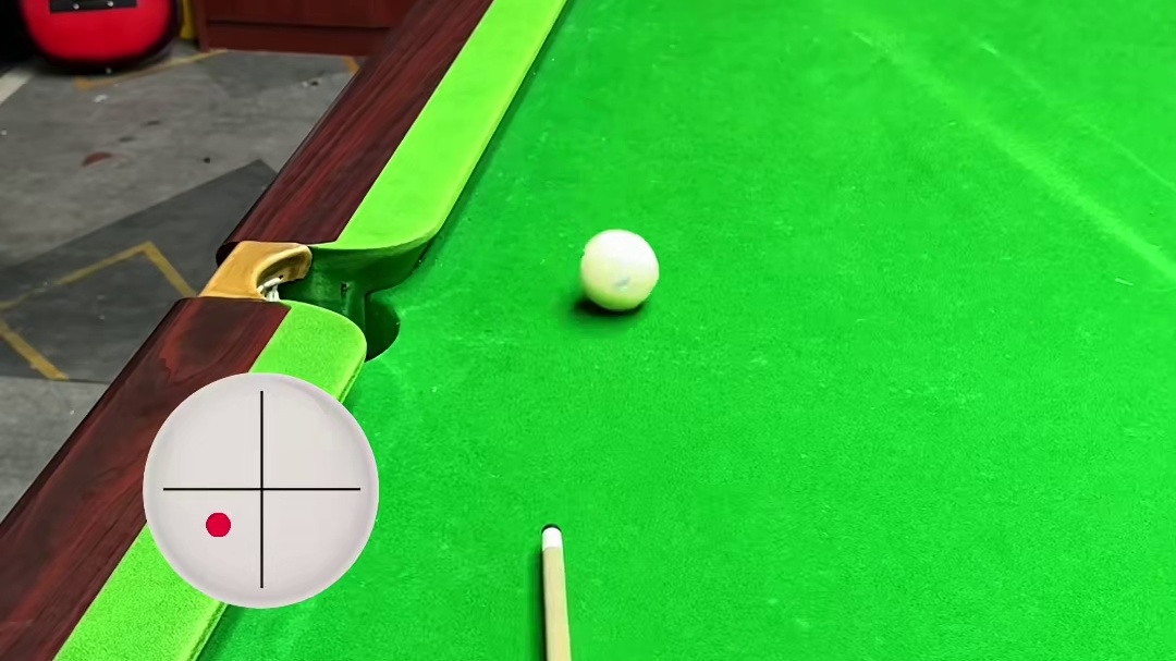 边库球技巧，最难的边库怎么打？