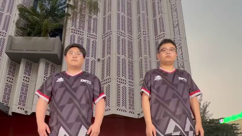 总决赛，TL来了！ #三角洲全面战场国际邀请赛 #三角洲行动赛事 #三角洲行动