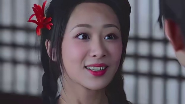 她和他的恋爱剧本