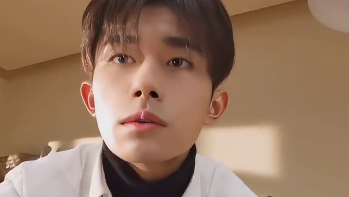 真的是一个活宝啊