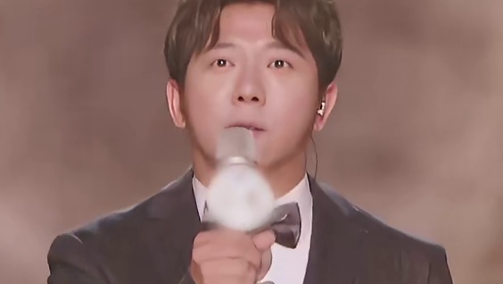 歌手你真是越来越往回找