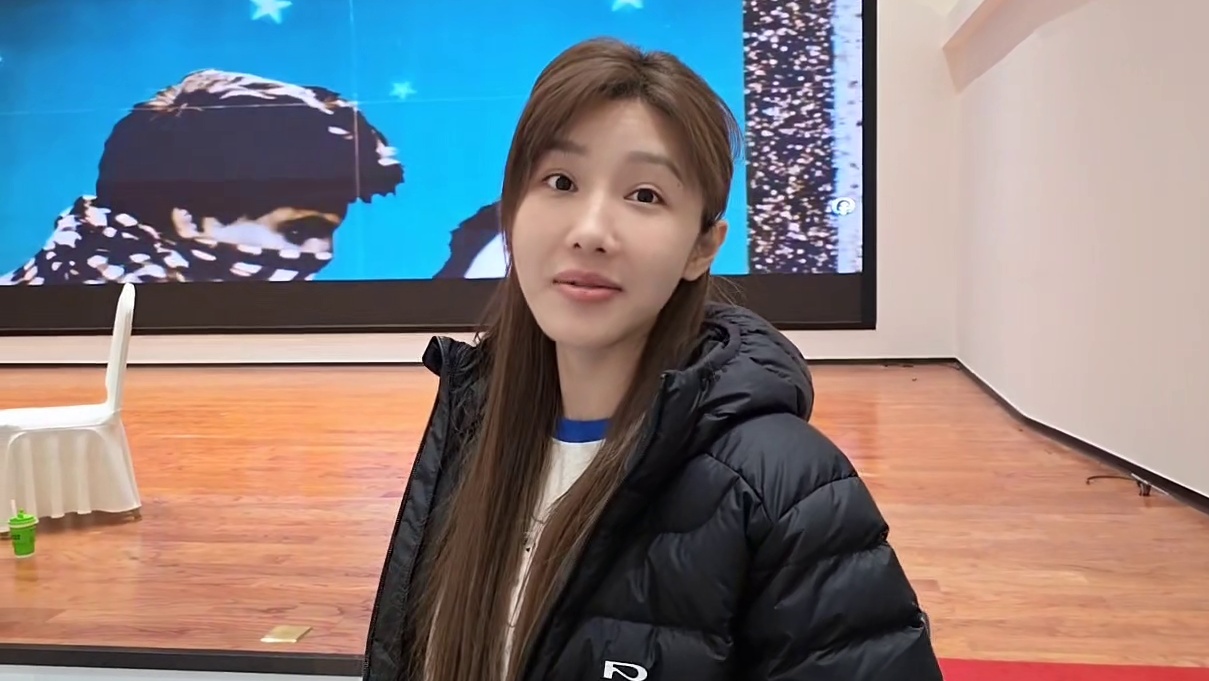 小酷乔妹合唱《后来》弹幕刷屏复婚二胎！