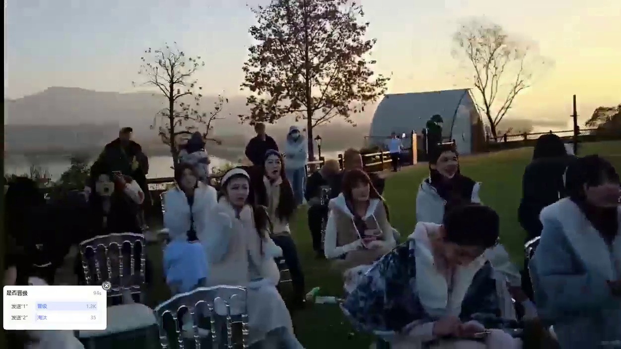 大B哥前面可以的，就是后面…
#小小小酷哥 #组织1995 #1995好声音第三季 #大B哥